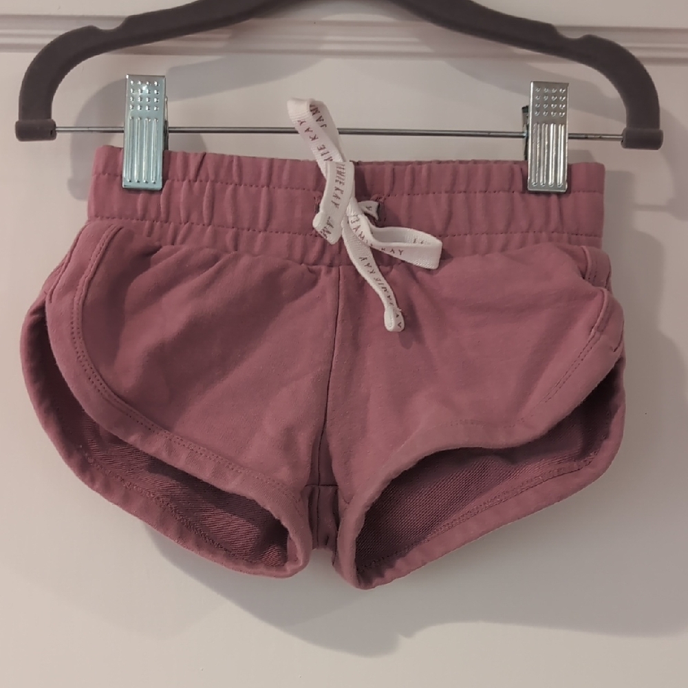 Jamie Kay Ivy Shortie Plum Sz2